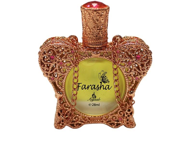 Atyaab | Farasha - Womens Fragrance - 0.95 oz