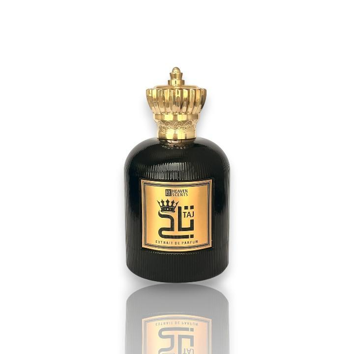 6 Taj Black + 6 Taj White