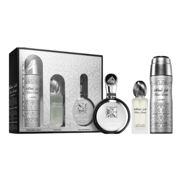 Fakhar Gift Set