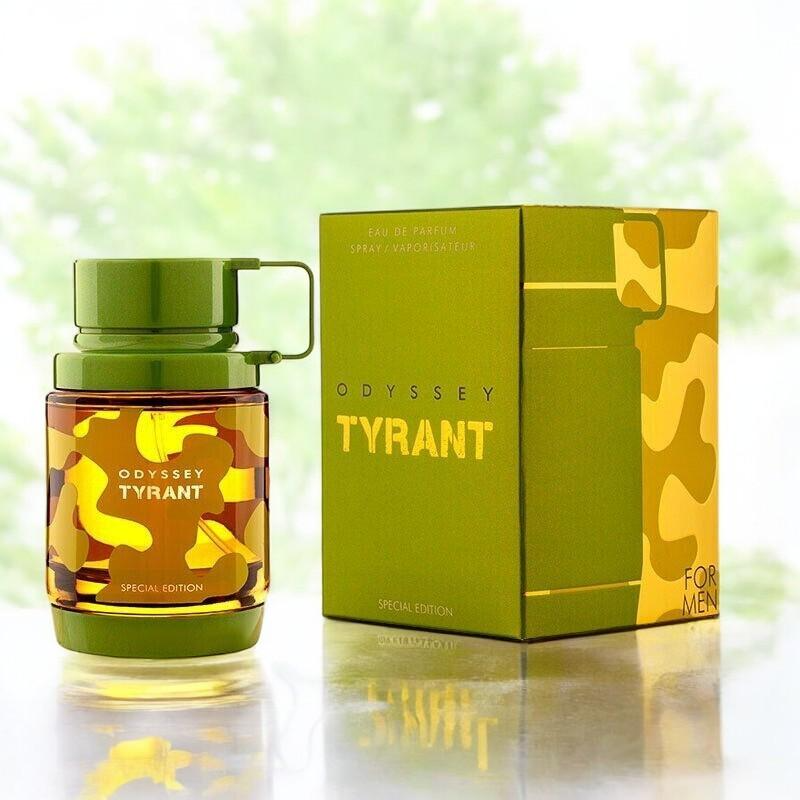 Odyssey Tyrant