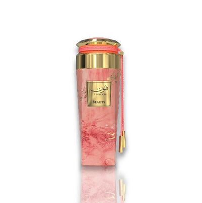 Amaran Funoon Unisex Alcohol-Based Eau De Parfum, 100 ML