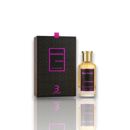 Bharara Goddess Eau De Parfum | Women’s Fragrance | Elegant Feminine Luxury Scent