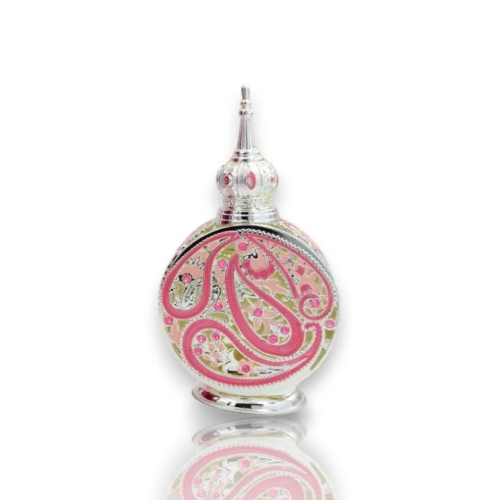 Zakat Perfumes Areej Al Zohour Pure Concentrated Perfume Oil, 20ml