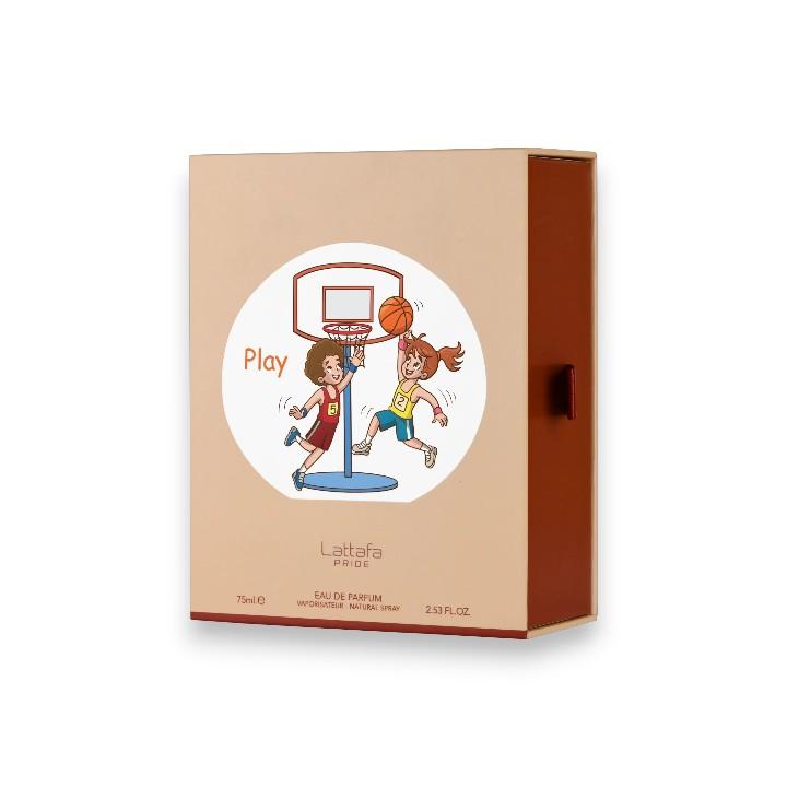Lattafa Pride Play for Kids Eau de Parfum