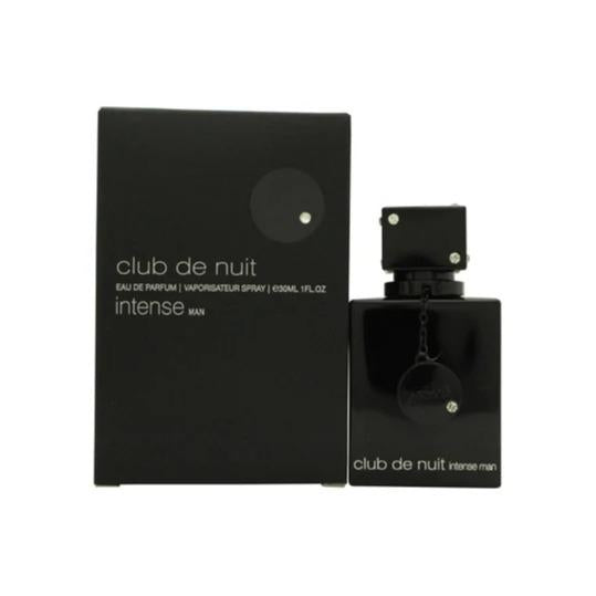 Club de Nuit Intense Man