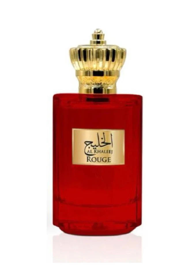 Zakat Al Khaleej Rouge Eau De Parfum (100ml / 3.4 oz)