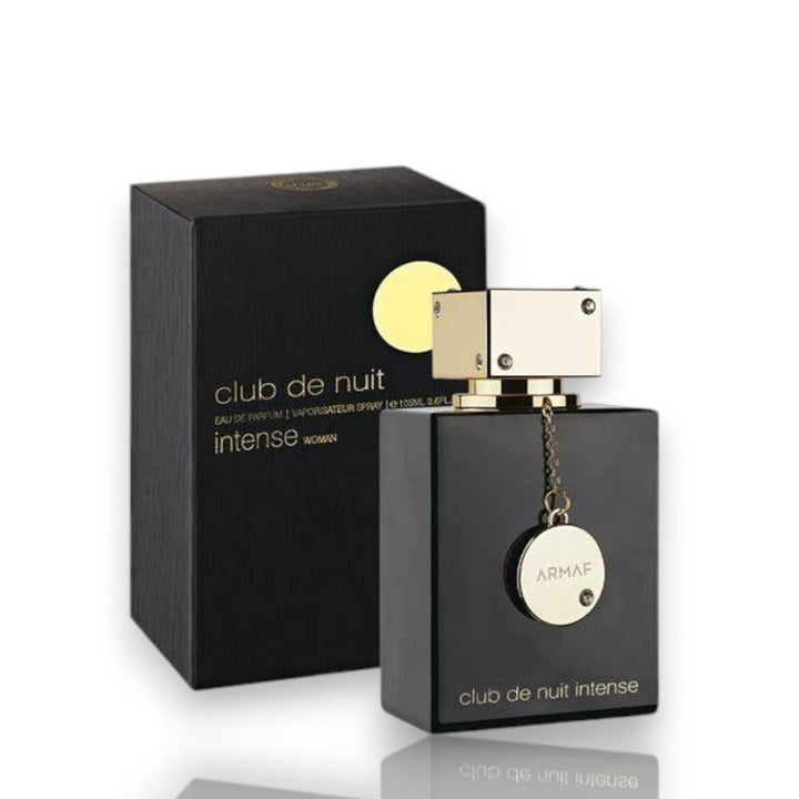 Club de Nuit Gift Set
