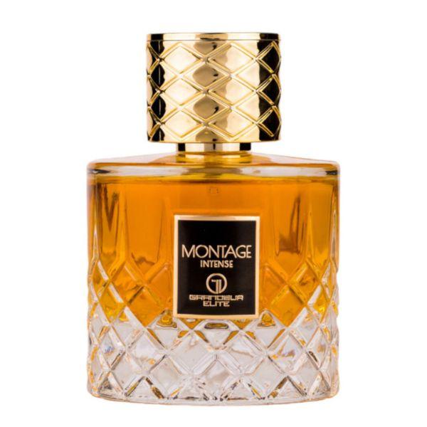 Grandeur Elite Montage Intense Eau De Parfum - 100 ML