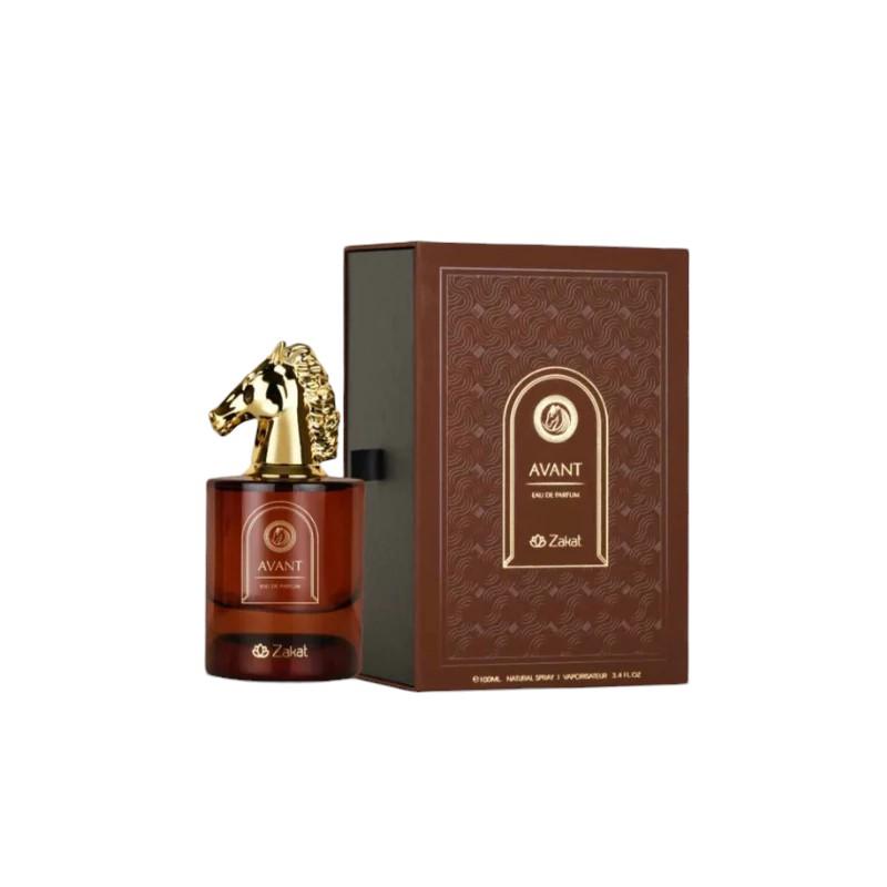 Avant Zakat Eau De Parfum 3.4 FL oz