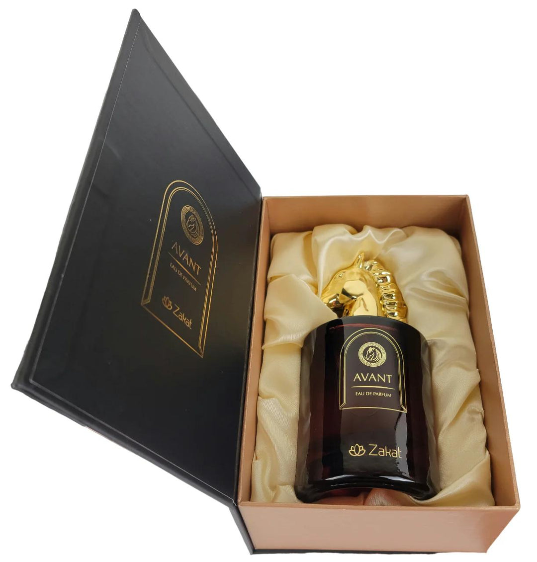 Avant Zakat Eau De Parfum 3.4 FL oz