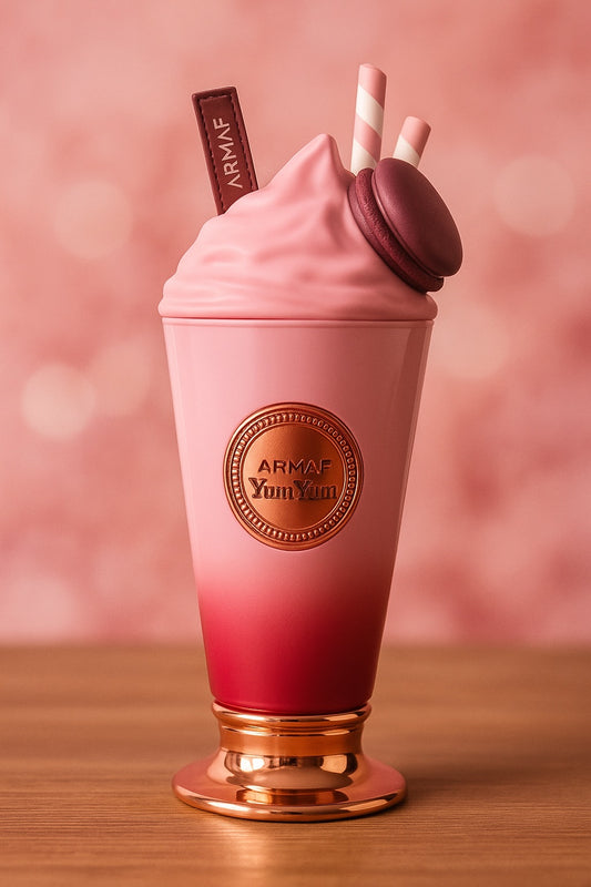 Armaf Yum Yum – Women's Eau de Parfum 3.4 oz (100ml)