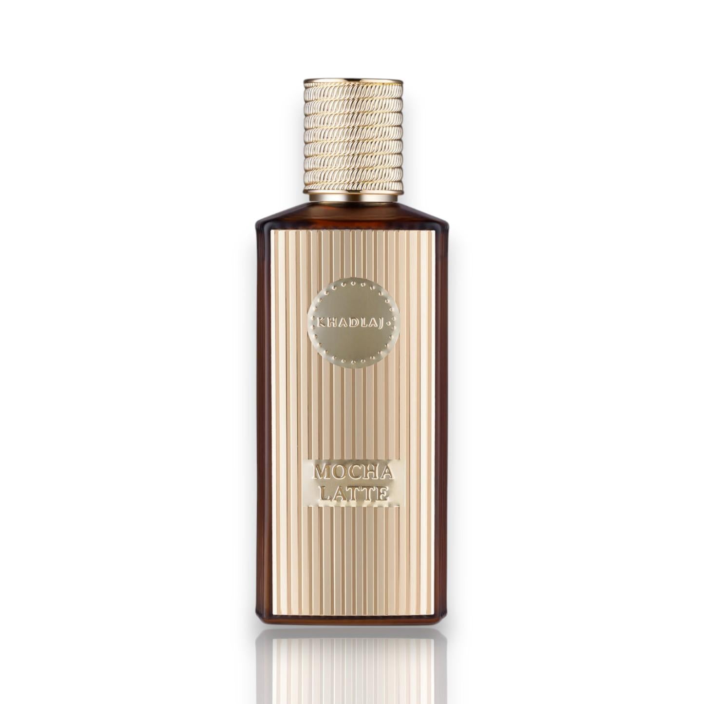Khadlaj Mocha Latte Eau De Parfum - 100 ML