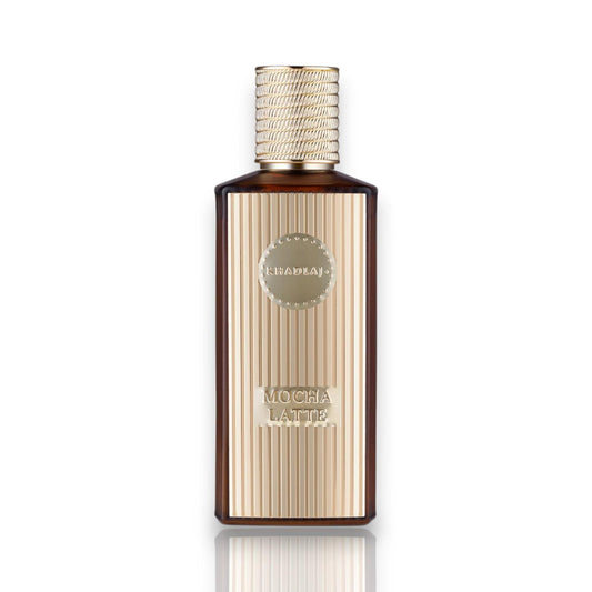 Khadlaj Mocha Latte Eau De Parfum - 100 ML