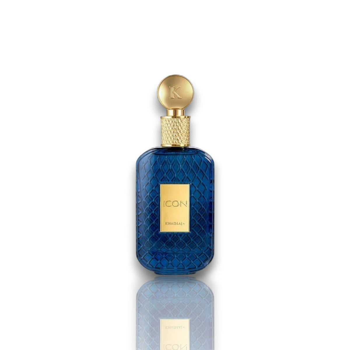 Khadlaj | Icon | Unisex Fragrance | 100 ML 3.4 OZ