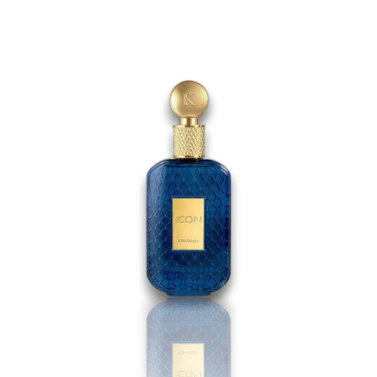 Khadlaj | Icon | Unisex Fragrance | 100 ML 3.4 OZ