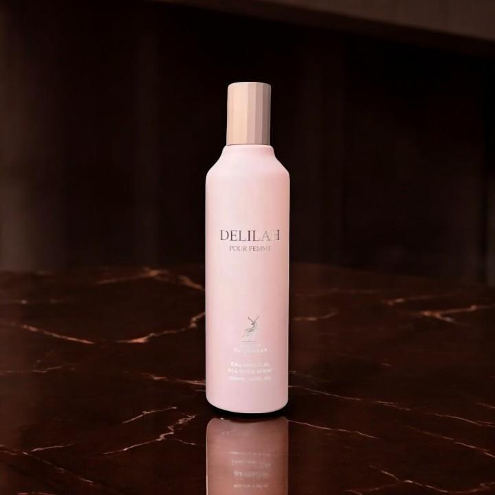 Delilah Pour Femme