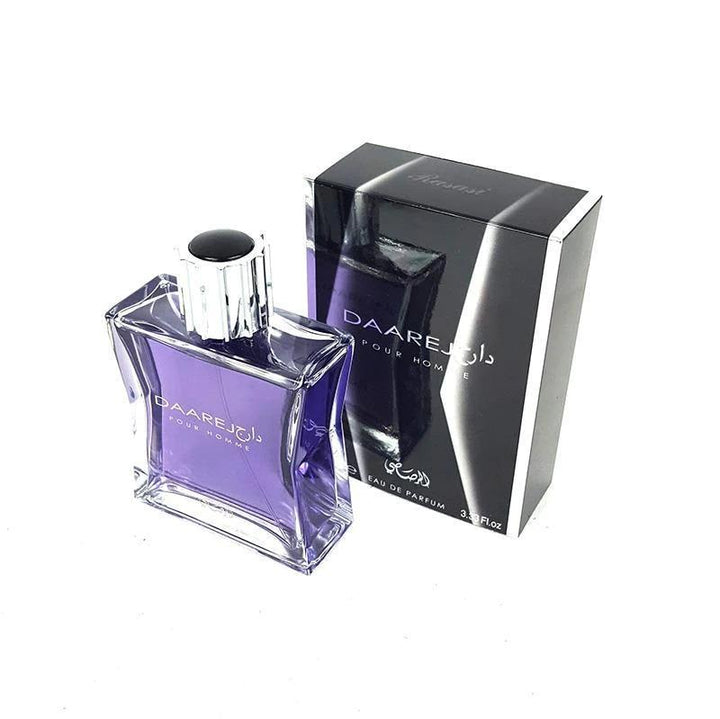 Rasasi Daarej Pour Homme