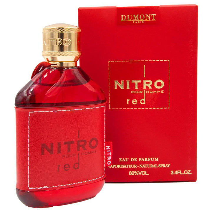 Nitro Red