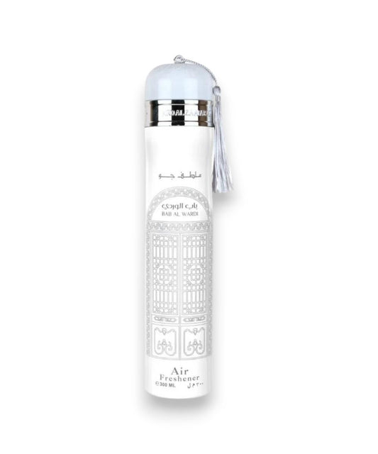 Ard Al Zaafaran | Bab Al Wardi | Unisex Fragrance | 300 ML