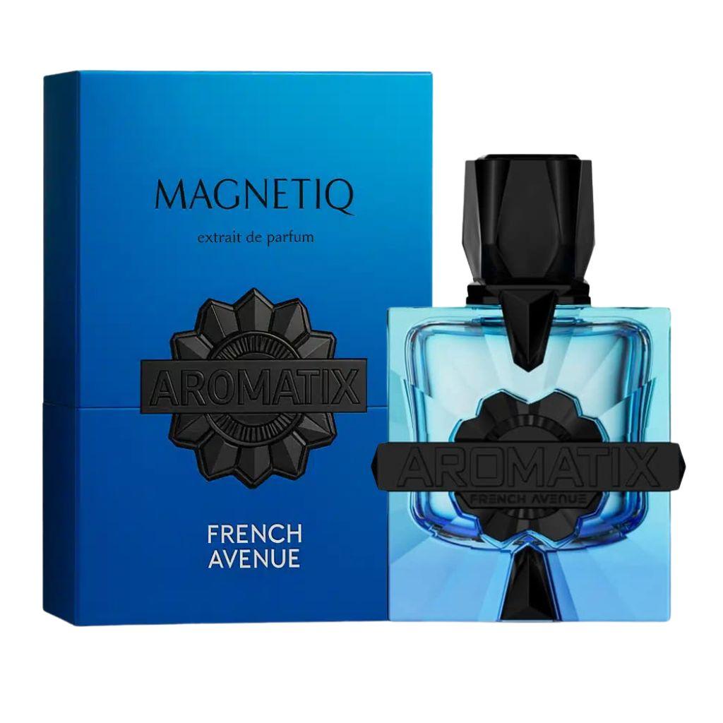 French Avenue Aromatix x Magnetiq – Eau de Parfum 100 ML