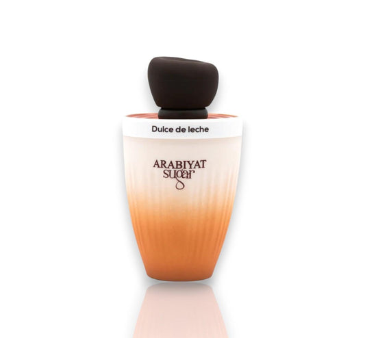 Arabiyat Sugar  Dulce De Leche | Eau De Parfum 100 ML