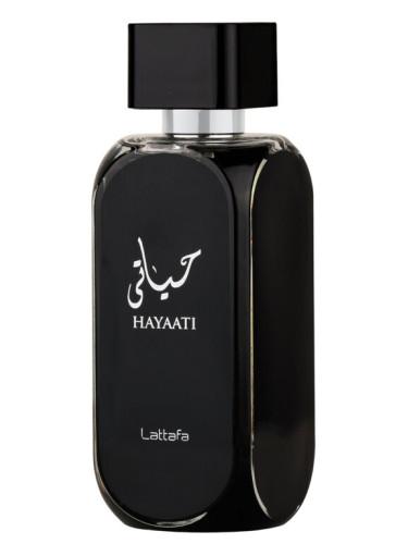Hayaati Gift Set
