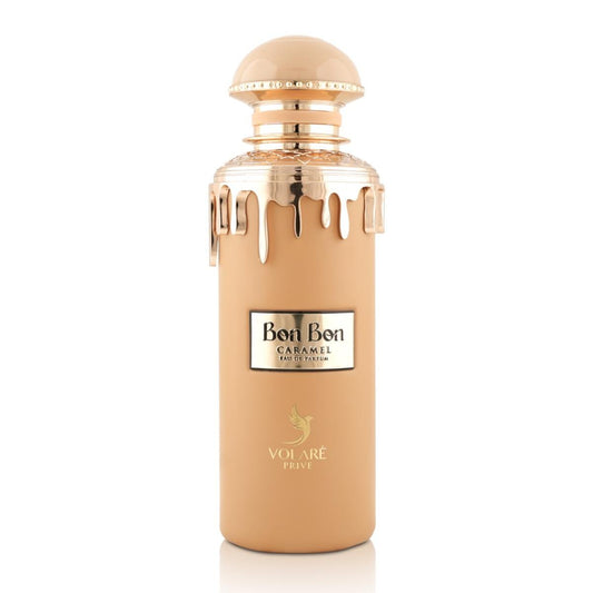 Volare Bon Bon Unisex Eau De Parfum - Gourmand, Aromatic 100ML