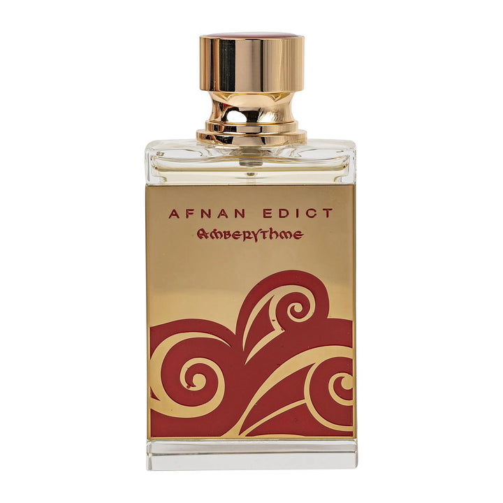 Edict Amberythme