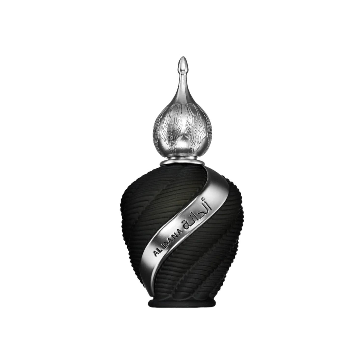 Niche Emarati | By Lattafa Perfumes - Al Dana- Unisex Eau de Parfum - 3.4 Oz (100ML) Citrus - Wood Fragrance