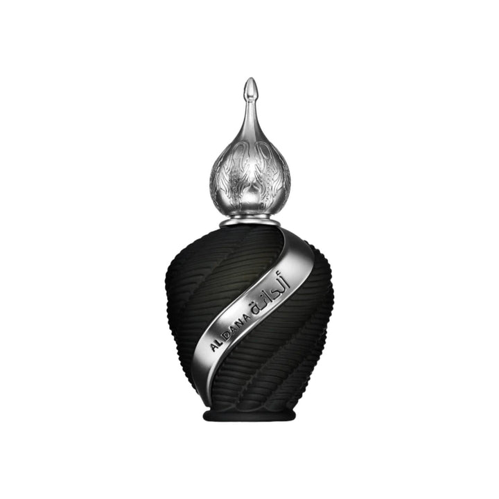 Niche Emarati | By Lattafa Perfumes - Al Dana- Unisex Eau de Parfum - 3.4 Oz (100ML) Citrus - Wood Fragrance