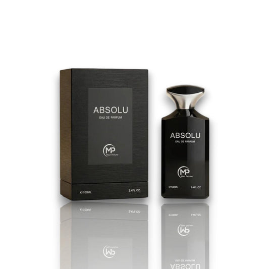 Mast Perfumes | Absolu | Eau De Parfum | Men's Fragrance | 100 ML