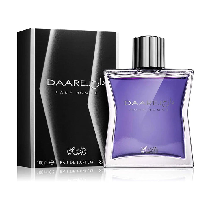 Rasasi Daarej Pour Homme