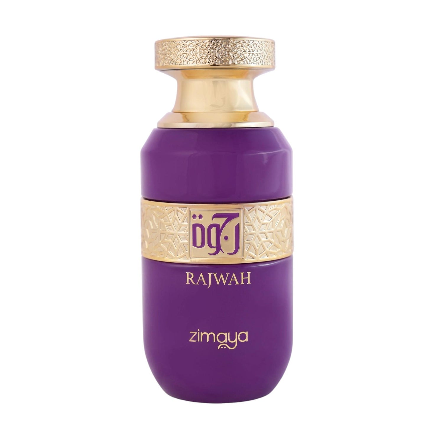 Afnan Zimaya Rajwah Unisex Eau De Parfum (100 ML)