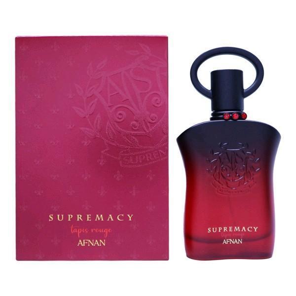 Supremacy Tapis Rouge
