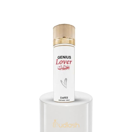 Emper | Genius | Lover Body Spray | Unisex Fragrance | 200ML