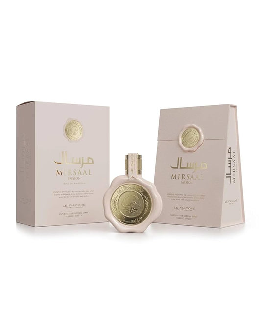 Le Falcone Mirsaal Passion Eau de Parfum