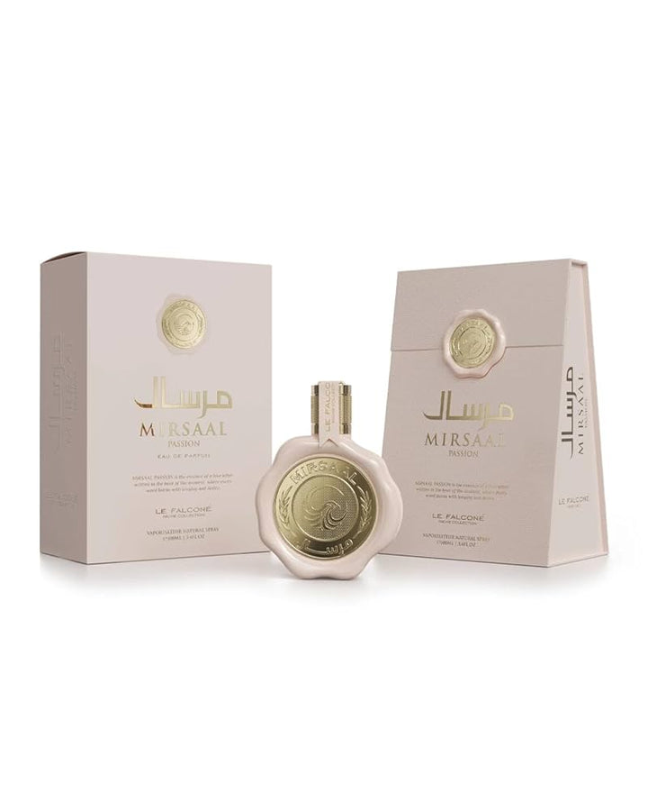 Le Falcone Mirsaal Passion Eau de Parfum
