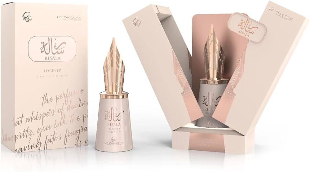 Risala Forever by Le Falconé – Eau de Parfum (Unisex)