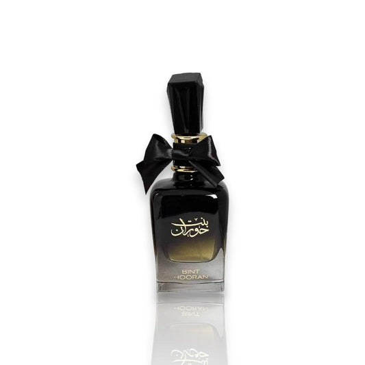 Ard Al Zaafaran Bint Hooran Alcohol-Based Eau De Parfum, 100ml