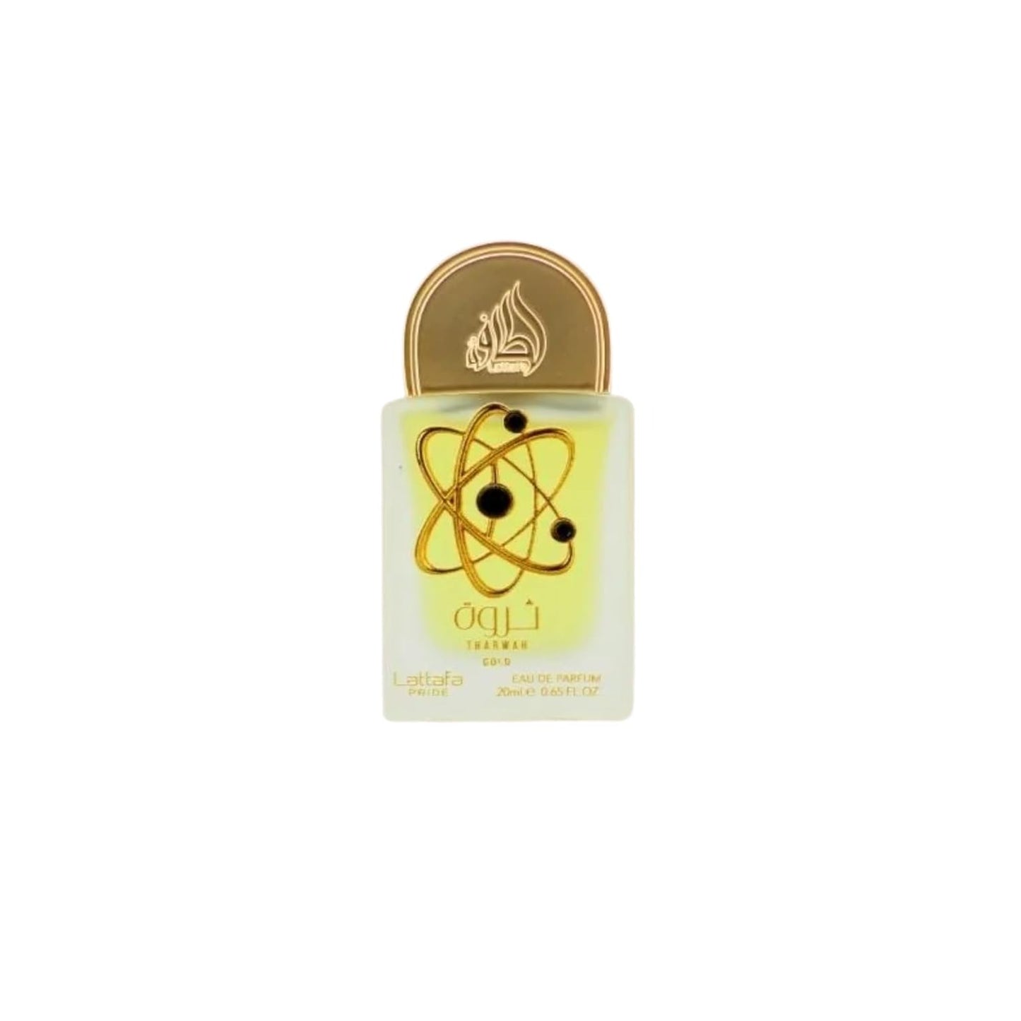 Lattafa Pride Eau de Parfum Gift Set Collection No.1
