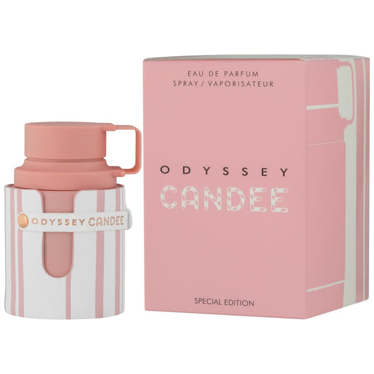Armaf | Odyssey | Candee | Special Edition | Women's Fragrance | 100 ML