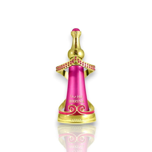 Nabeel Rozina Concentrated Oil Perfume, 20 ML