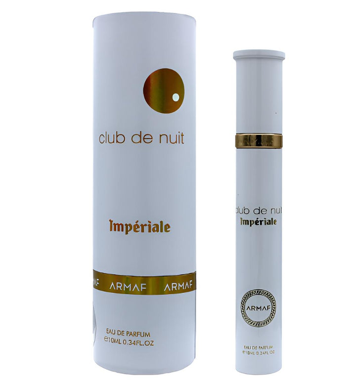 Club de Nuit Imperiale
