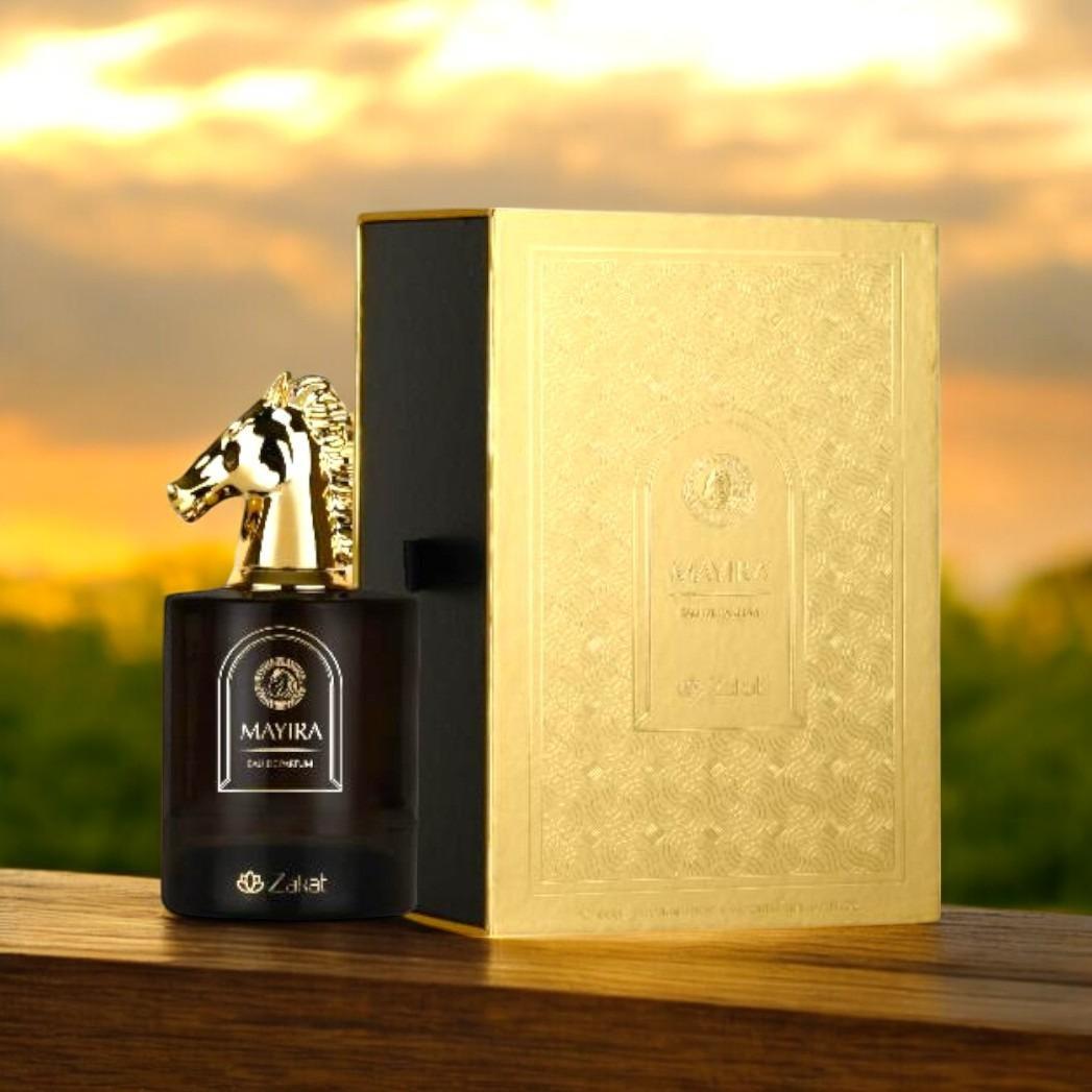 Zakat Mayira Eau De Parfum 3.4 oz