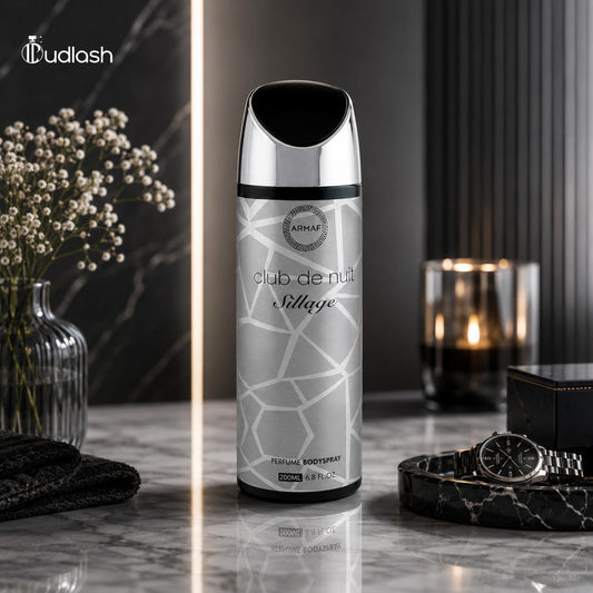 Armaf | Club De Nuit | Sillage | Unisex Fragrance | 200 ML