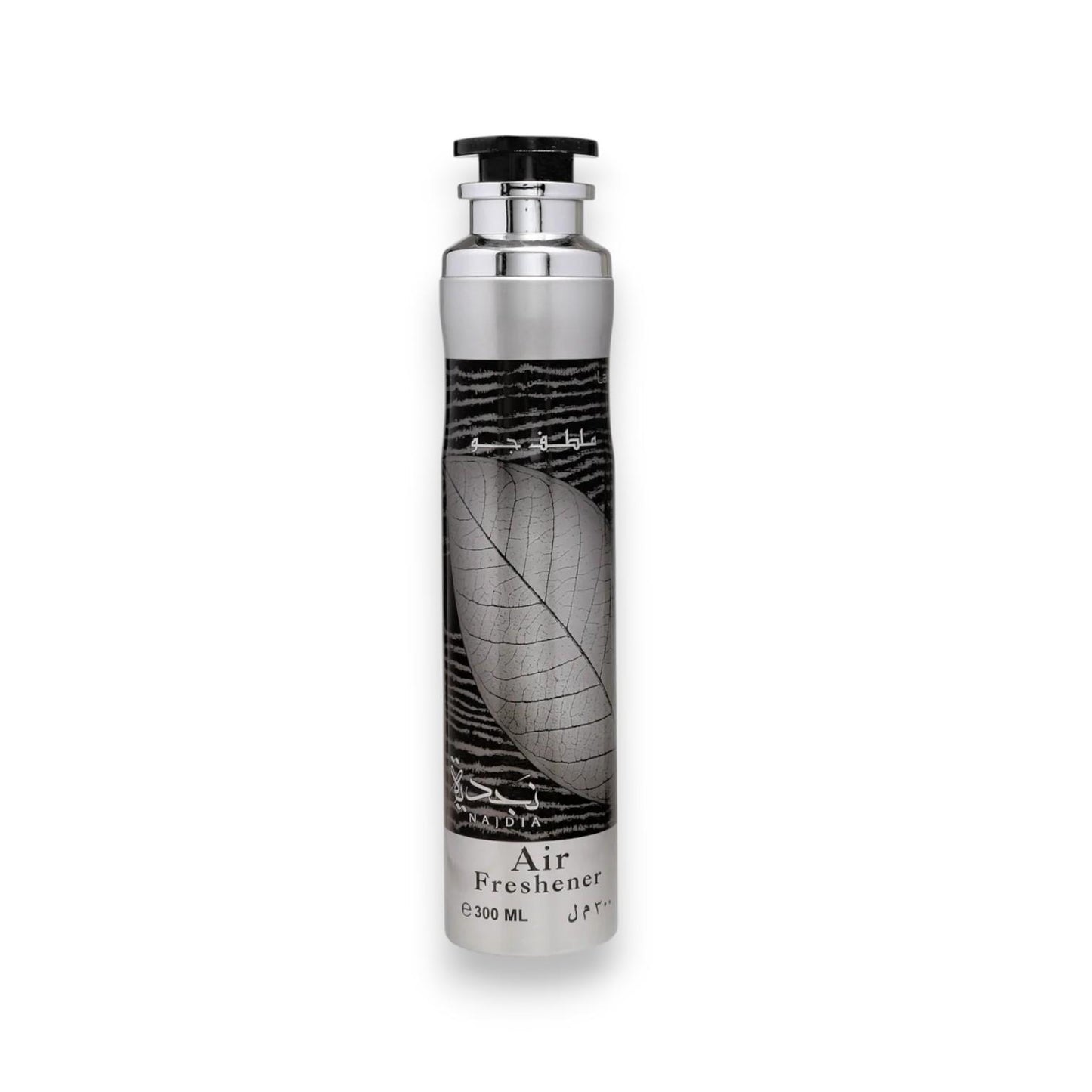 Lattafa Najdia Scented Air Freshener Spray, 300 ML
