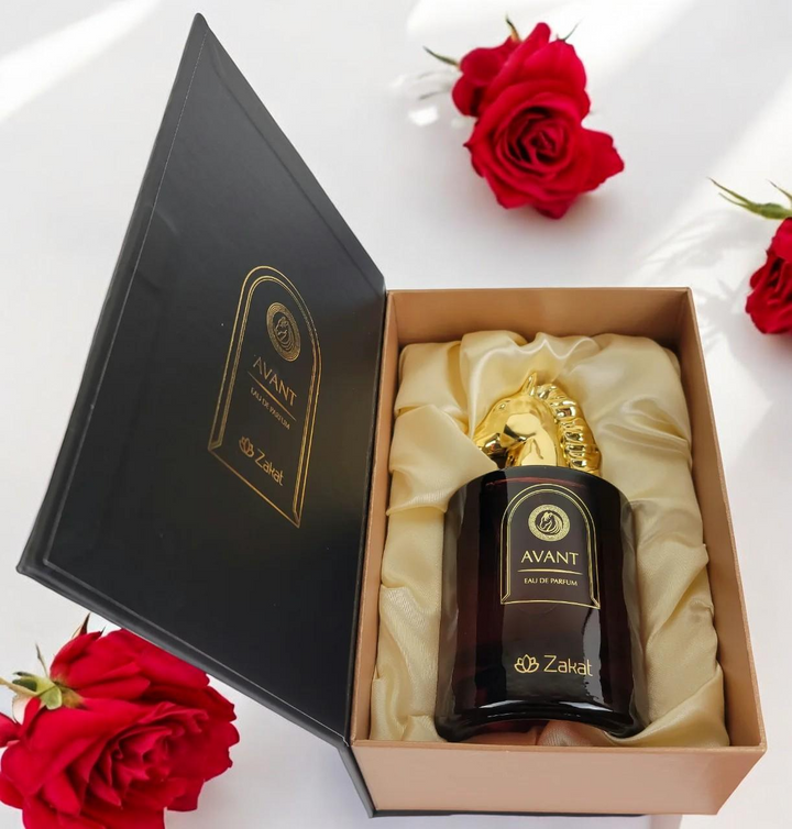 Avant Zakat Eau De Parfum 3.4 FL oz