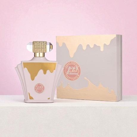 Zakat Perfumes Z22 Unisex Alcohol Base Eau de Parfum, 3.4 fl oz-100 ml