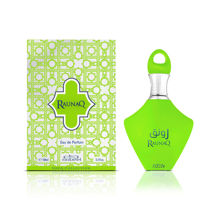 Nabeel Raunaq  Eau De Parfum - 3.4 fl oz