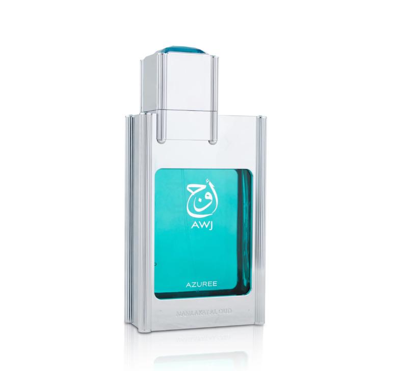 Mamlakat Al Oud Awj Azuree Eau de Parfum 90ml